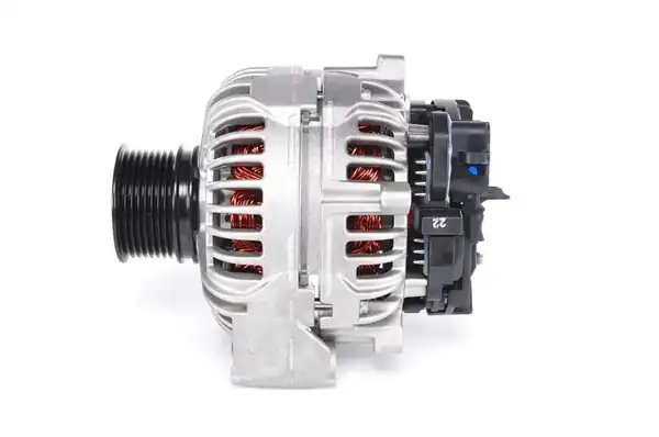 Bosch 1986a01175 Alternatör Komple Daf John Deere Rover