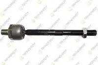 TEKNOROT R-783 | Dacia Logan MCV 2013- / Renault Symbol Joy / Dacia Dokker / Lodgy / Sandero 2 Rot Kolu | 1 Adet