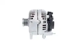 BOSCH 1986A00894 | Alternatör Golf VI 1.4 TSI 10.2008 11.2012, Polo 1.6 Sedan 09.2010 05.2015, Golf V 1.6 FSI