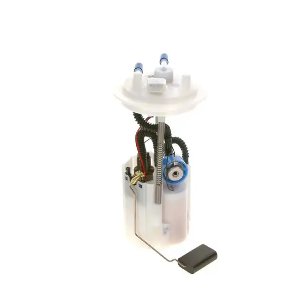Bosch 0986580987 Yakıt Pompası Depo İçi Komple Nissan Micra IV K13 1 2 Hr12de 2010