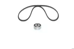 BOSCH 1987946580 | Eksantrik Rulman Kiti (Triger) P106 P206 P306 405 Xsara Saxo Tu5jp (101 Diş)