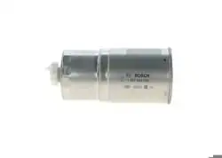 BOSCH 1457434293 | Mazot Filtresi Fiat Marea, Bravo, Multipla, Punto II, Alfa 145/146 1.9 JTD