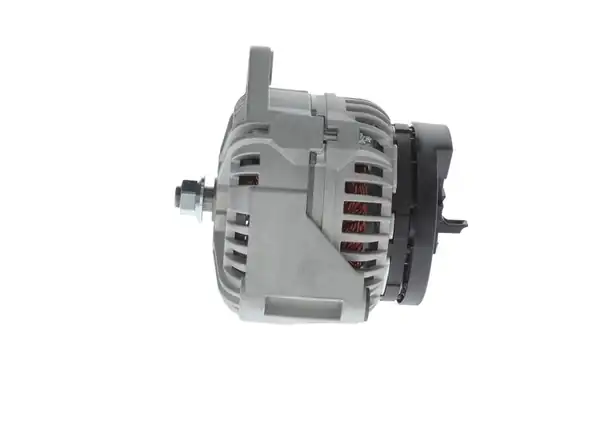 Bosch 1986a00969 Şarj Dinamosu 28v 110a Man Tga 18 430 D2066 04