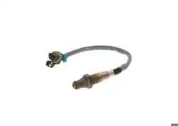BOSCH 0258010454 | Oksijen Lambda Sensörü Chev.Antara / Captiva 3.0