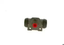 BOSCH 0986475428 | Fren Silindiri 20.6 mm Peugeot 205/306/309/505 80-97