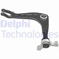 DELPHI TC3082 | Citroen C5 III 08 Sol Salıncak Peugeot 407 04