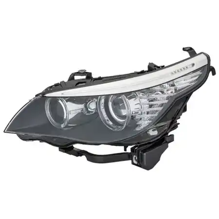 ARTEB 63127177751 | Far Sol Led Bı Xenon Bmw E60 LCI 08
