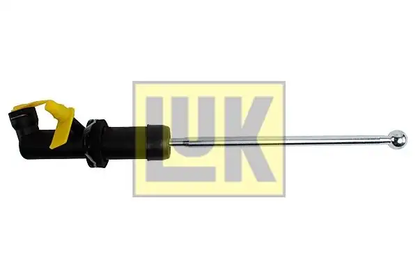 Luk 511013810 Debriyaj Üst Merkez Fiat Stilo 1 6 16v 01 934801