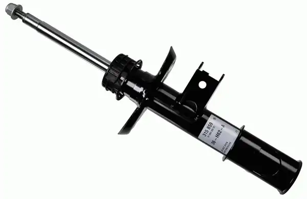 SACHS 315859 | Amortisör Ön Sol Mercedes W176 W246 C117 X117 11 20
