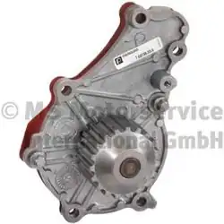 PIERBURG 7.03738.03.0 | Ford Focus 2014-2019 1.5-1.6 TDCI Model Arası Su Pompası (Devirdaim)
