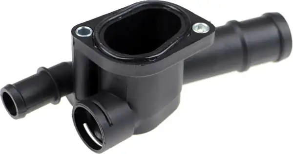 Rapro 25782 Su Flanşı VW Golf V Jetta Passat Touran Audi A4 A6 Seat Skoda 1 9 2 0 TDI 04