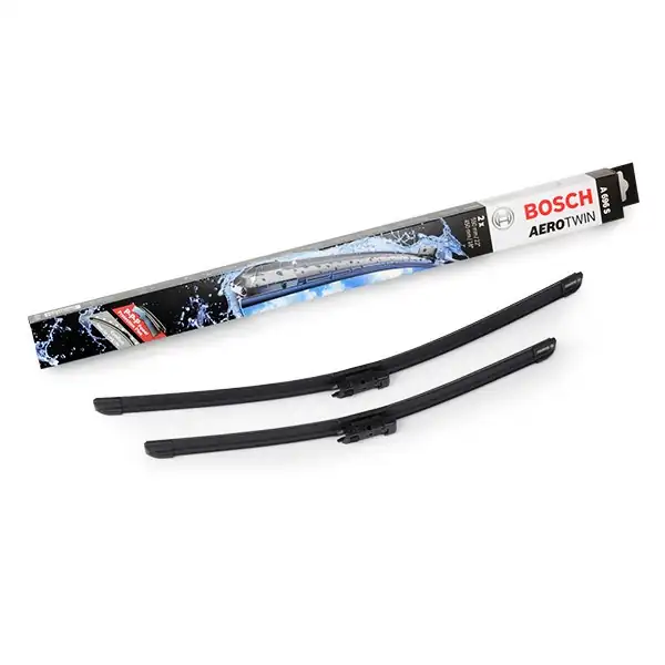 Bosch 3397007696 Bmw 1 Serisi F20 Kasa Ön Silecek Takımı F20 F23