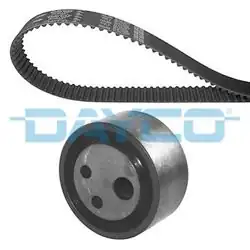 DAYCO KTB163 | Zamanlamakayıskıtı 97-00