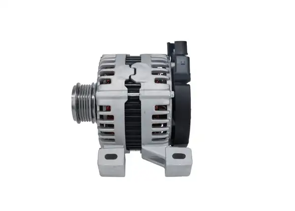 Bosch 1986a00673 Alternatör Volvo S30 C70 II S40 II V50 Bm 10