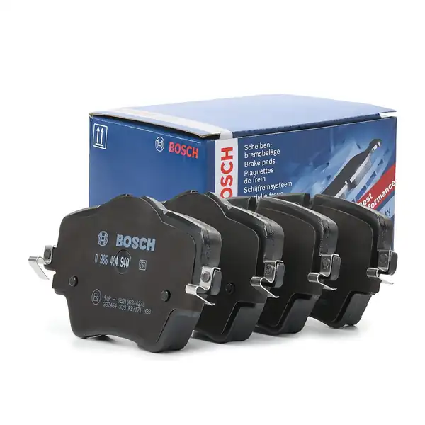 Bosch 0986494940 Fren Balata Ön Bmw F40 F45 F46 F48 F39 G20 G30 G31 G01 G02 Z4 Mini F54 F60