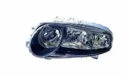 DEPO 667-1110L-LDEM2 | Ön Far Sol Elektrikli Alfa Romeo 147 99-