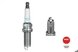 NGK 3656 | Buji İridyum Mitsubishi Outlander I 04-08 2.4 LZFR6AII | 4 Adet