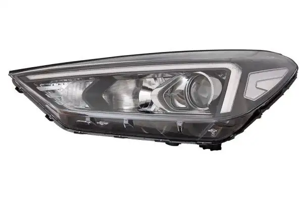 Depo 221 1196lmldem2 Far Ön Sol Hyundai Tucson 18 21 Led