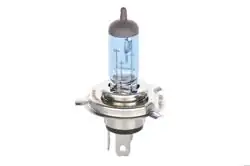 BOSCH 1987301010 | Ampül Xenon Blue 12V H4 60/55W P43t BMW | 10 Adet