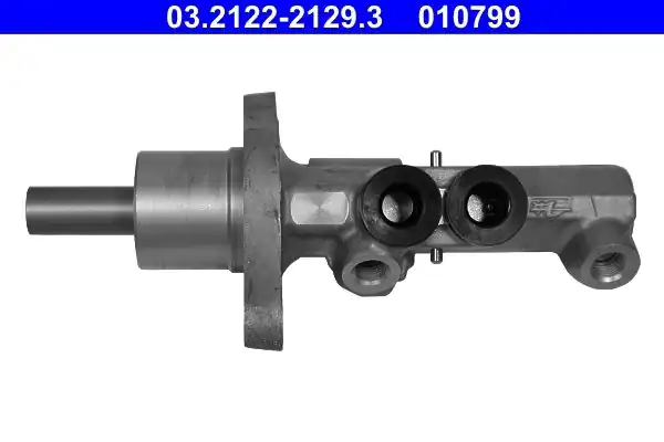 ATE 03 2122 2129 3 Fren Ana Merkezi VW Caddy III A3 Golf V 2004 2010