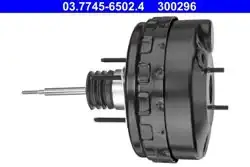 ATE 03.7745-6502.4 | Westinghouse Jaguar Xf