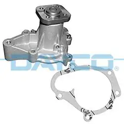 DAYCO DP341 | Devirdaim Hyundai Atos 06- i10 08-13 Kia Picanto 04-10 Benzinli