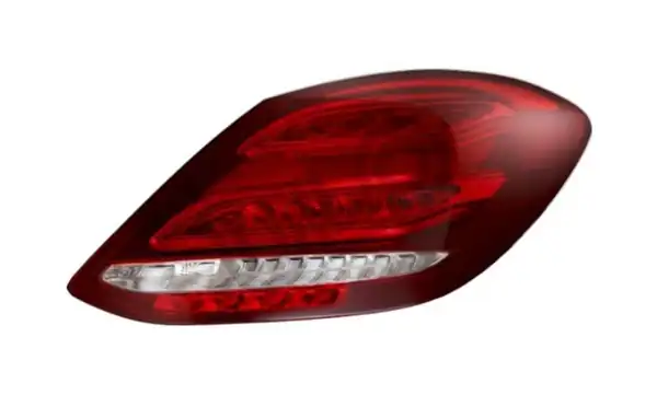 ULO 1128102 | Stop Komple C Class W205 14 18 Sağ Led