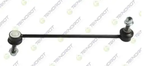 TEKNOROT R-1007 | Renault Clio 5 Viraj Askı Z Rotu Yerli Marka