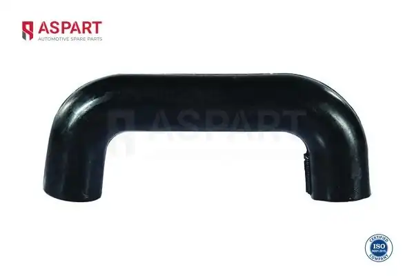 ASPART 5HOS1038 | Mercedes W124 Kasa 200e Rolanti Pipo U Hortumu