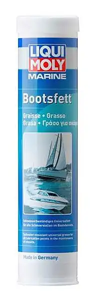 LİQUİ MOLY Marine Deniz Gress 400 Gram 25043