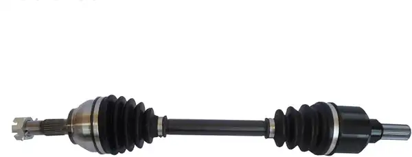 Citroen C3 1 2 Benzinli Puretech 2016 2024 Sol Ön Aks SKF Marka