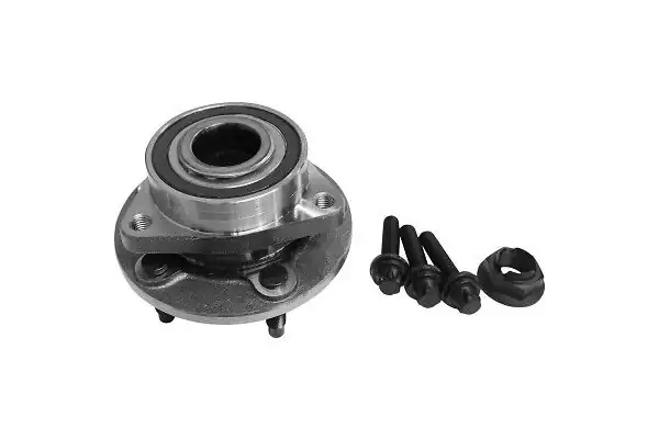 Valeo 502530 Teker Poryası Ön Opel Zafira C Astra J Cruze Cascada 1 4 10 15 5 Bijon