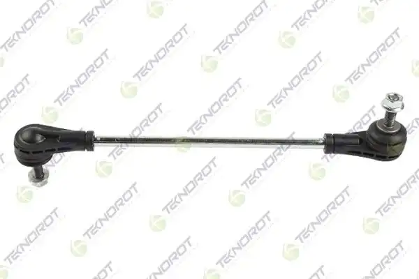 Teknorot O 1016 Opel Corsa F Askı Rotu Viraj Rotu İthal Ürün
