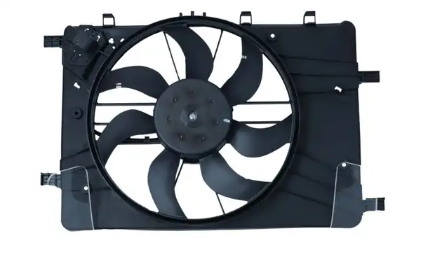 NRF 47972 | Opel Astra J Chevrolet Cruze 1 4 1 6 Benzinli Manuel Vites Davlumbazlı Fan Motoru 22313