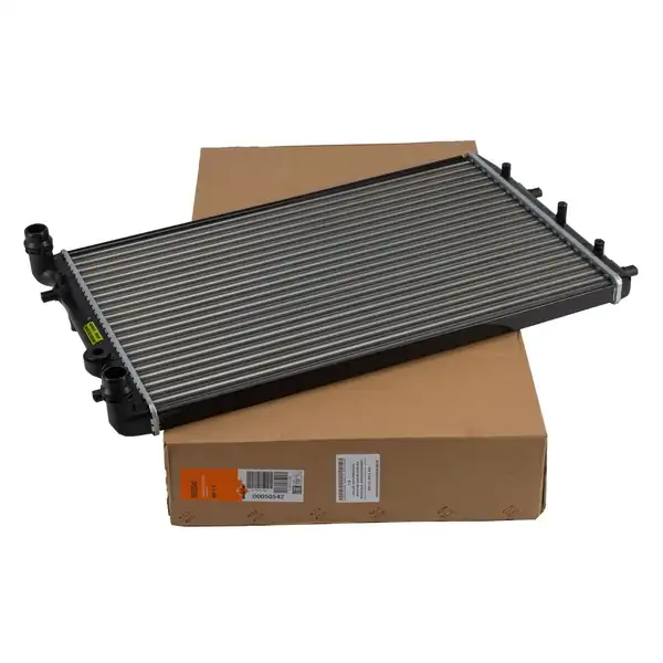 NRF 50542 | VW Polo Cordoba Ibiza III IV V Fabia Roomster 1 2 1 6 1 9 TDI Motor Su Radyatörü