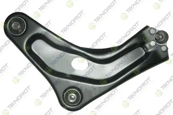 Teknorot P 277 Citroen C3 Picasso Ön Sol Salıncak 207 208 Peugeot 207