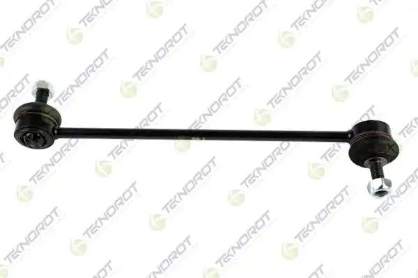 Teknorot Sk 407 Volkswagen Polo 2003 2009 Skoda Fabia Seat Ibiza Viraj İnmesi Z Rot 1 Adet