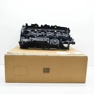 BMW-MINI-LANDROVER 11128589941 | Külbütör Kapağı (BMW N-47 N / N-47 S1 F-07 / 10 / 20 / 25 / 30)