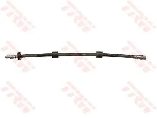 TRW PHB101 | Ön Fren Hortumu Bmw E31 E32 E34 420mm 85 99