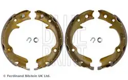 BLUEPRINT ADS74111 | El Fren Balatası Subaru Forester 97-08 Impreza 95-07 Legacy 89- Outback 00-