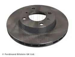 BLUEPRINT ADC44342 | Ön Fren Aynası Havalı Carisma 1.6 96 00 Colt Lancer 92-03 Proton Persona 96-00 236X4 | 2 Adet
