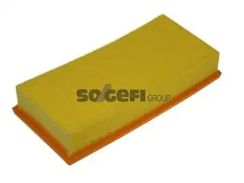 PURFLUX A1073 | Hava Filtresi Bmw E34 M50 89 95