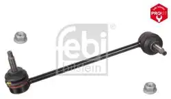 FEBI BILSTEIN 19332 | Askı Rotu Ön A-Class W168 97-04