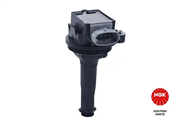 NGK 48140 | Ateşleme Bobini Volvo C30 C70 II S40 II S60 İ II S80 İ II