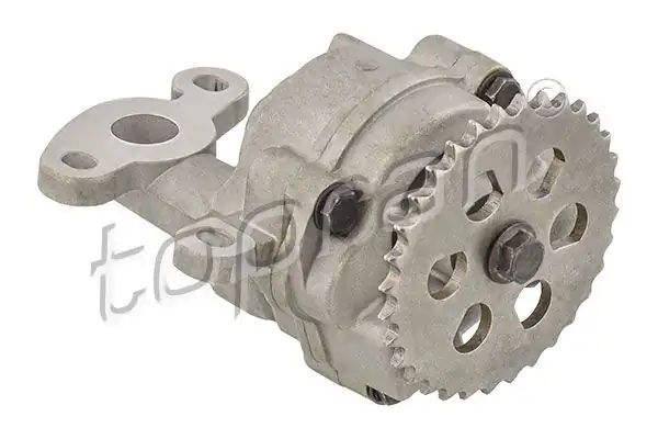 TOPRAN 723608 | Yağ Pompası Peugeot Boxer 2 2hdi 06 Ford Yağ Pompası Transit V 184 2 4 TDCI 01 V347 2 2 2 4