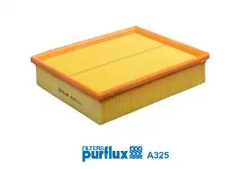 PURFLUX A325 | Hava Filtresi Bmw E34 E39 E32 E38 E53 Passat 1 9 2 0 TDI 1 6 1 8 1 8t 2 0 2 8v6 A4 95 01 A6 97 05 Superb