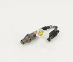 BOSCH 0258006915 | Oksijen / Lambda Sensörü Jeep Chrysler Routan Cgua 3,8 08-10