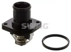 SWAG 62922057 | Termostat 89° P206/P307/C4/Partner II/Berlingo II/Saxo/Xsara Tu5jp4 1.6 16V Tu3jp 1.4 8V