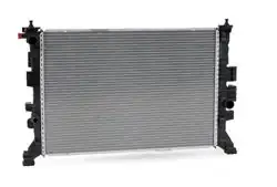 NRF 58475 | Motor Su Radyatörü Mercedes X156 W176 W246 C117 W117 M270/M607/M651 12-19