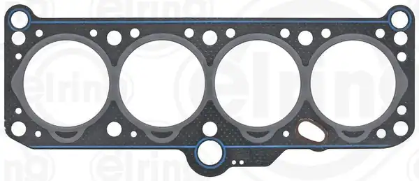 Elring 285 023 Conta Silindir Kapak VW Golf İ II Audi 80 1 6 D 78 91